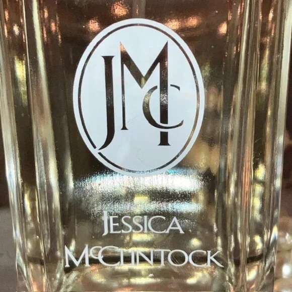 Jessica McClintock 3,4 oz Eau de Parfume Spray Perfume NWOT - Picture 4 of 5